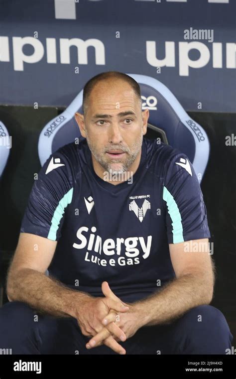 napoli verona tudor|Igor Tudor at Hellas Verona 2021/22 .